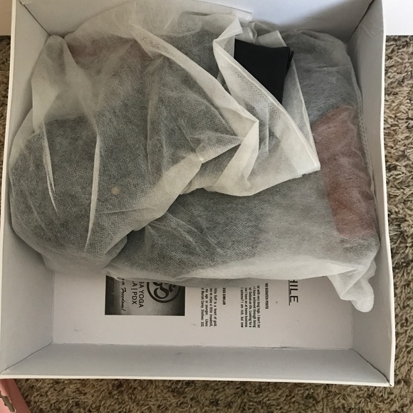 Jeffrey Campbell black leather lita booties - Picture 3 of 5